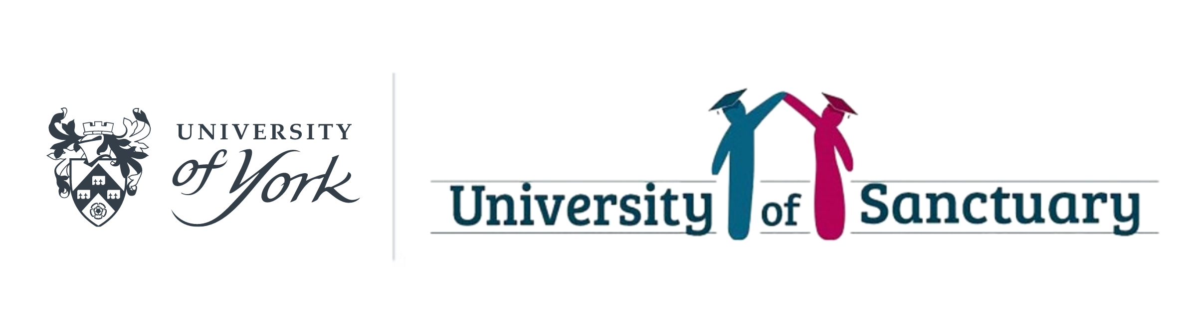University of Sanctuary logo